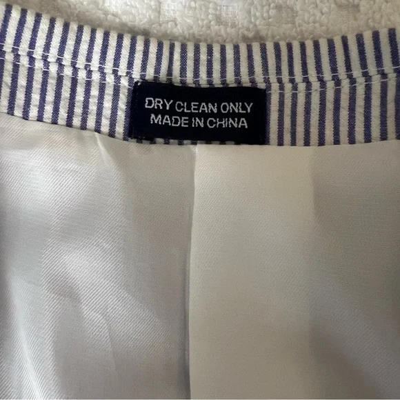 Meeting Street Man’s Blazer